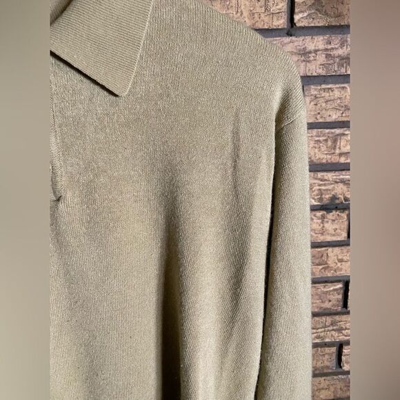 ‎Geoffrey Beene sweater - Picture 2 of 7